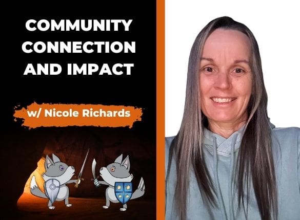 Community Connection and Impact